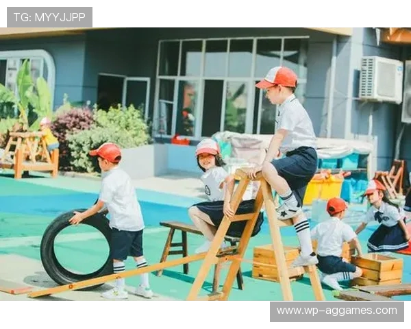 幼儿园欢迎仪式互动游戏设计方案 提升孩子参与感与集体合作精神